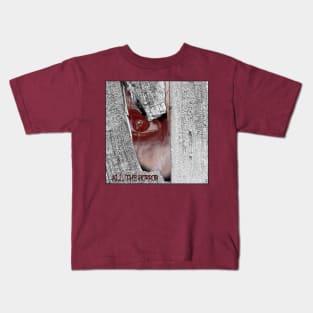 ATH 2020 - I See You - Concert Style Kids T-Shirt